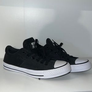 Converse all stars